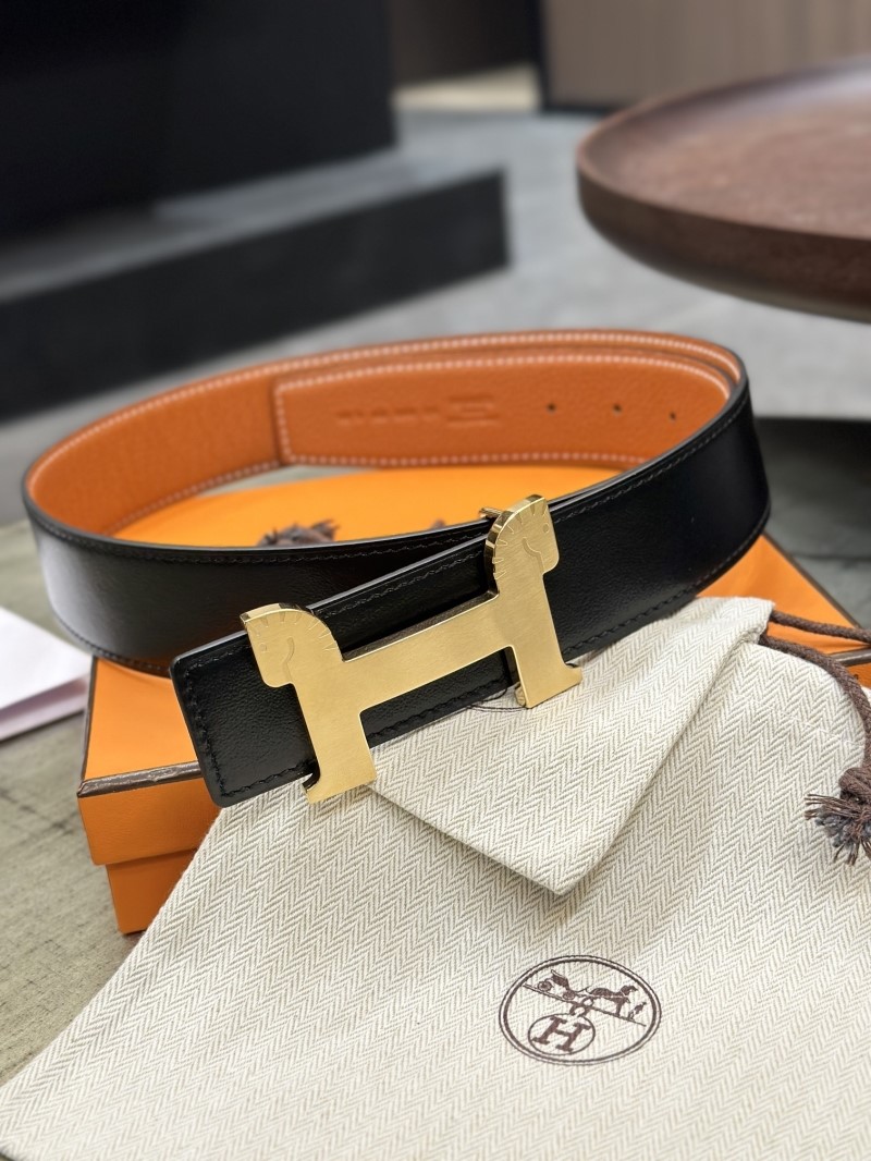 Hermes Belts